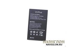 Аккумулятор для Vkworld V3 Plus 3000mAh Original