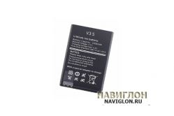 Аккумулятор для мобильного телефона Vkworld V3S 2200mAh Original