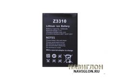 Аккумулятор для Vkworld Z3310 1450mAh Original