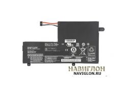 Аккумулятор L14L3P21, L14M3P21 LENOVO FLEX 2-1580, FLEX 3-1570 11,1 V 45WH