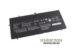 Аккумулятор L12M4P21 54Wh для lenovo Yoga 2 Pro, 20266 Pro 13, Y50-70AS-ISE, 121500156 7,4V 7400 mAh