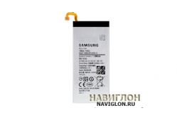 Aккумулятор для телефона Samsung Galaxy C5 (EB-BC500ABE) 2600mAh