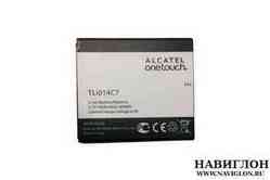 Аккумулятор Alcatel (Tli036A1) Original