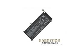 Аккумулятор для ноутбука HP LP03XL, HSTNN-DB6X, HP Envy 15 807417-005, HSTNN-DB7C, LP03048XL, TPN-C121, TPN-C122, TPN-C124 4050mAh ORIGINAL