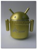 Adin Robot 5W портативные виброколонки