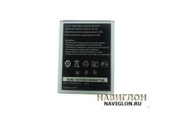 Аккумулятор для телефона iNOI 2/2 Lite 2200mAh