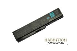 Аккумулятор для ноутбука Toshiba PA3817U-1BRS 5200mAh 10.8v