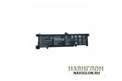 Аккумулятор B31N1424 для ноутбука Asus A400U, A401L, K401L, B5010, 500, 200, K401LB5010, K401LB5500, K401LB5200 48wh