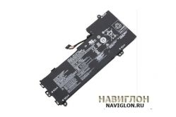 Аккумулятор Lenovo E31-70, U31-70, U30-70 (L14L2P22, L14M2P24, L14S2P22) 7.6V 4610mAh