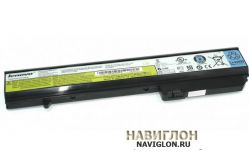 Аккумулятор L09N8Y22 L09N8T22 для ноутбука Lenovo U460 14.4V 4400mAh