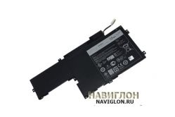 Аккумулятор батарея для ноутбука Dell Inspiron 14 7000 14-7437 14 (7437) серии P42G C4MF8 5KG27 7,4V 58WH