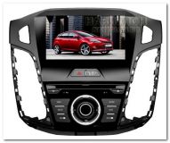 Штатная магнитола Trinity Ford Focus 2012 ms-me1024