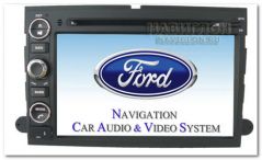 Штатная магнитола Winca Ford Explorer, Expedition ms-fe1000