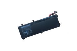 Аккумулятор батарея H5H20, 5D91C для ноутбука DELL XPS 15 M5510 5520 9550 9560 05041C 5D91C 11,1V 56WH