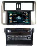 Штатная магнитола Winca MS-TP2010 Toyota Prado 150