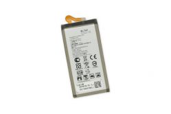 Аккумулятор для телефона LG BL-T41 G8 ThinQ 3500mAh Original