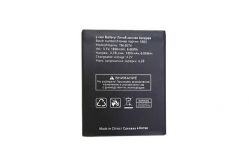 Aккумулятор для телефона TEXET TM-5074 1800mAh Original