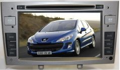 Штатная магнитола Winca MS-ME1015 Peugeot 408