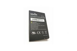 Аккумулятор для телефона Sonim XP8 XP8800 BAT-04900-01S 4900mA