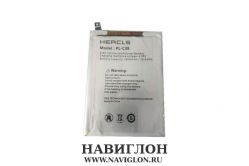 Аккумулятор для ARK Hercls L925 PL-C38 2800mAh Original