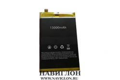 Аккуммулятор для телефона Blackview BV5500, BV5500 PRO 4400mah Original