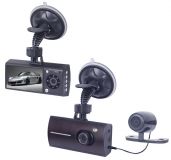 Eplutus DVR-312 3 камеры автомобильный видеорегистратор