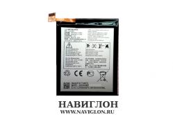 Аккумуляторная батарея Alcatel TLp029D1/TLp029С1/TLp029CC/TLp029C7 3/3L/3C/3V/3X/5/5034D/5052D/5058I/5086D/5099D 3000mah Original