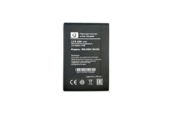 Аккумулятор для BQ BQS-5503 Nice 2 2800mAh