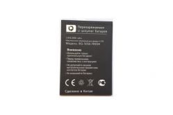 Аккумулятор для BQ BQS-5056 Fresh 2000mAh