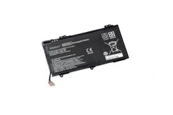 Аккумулятор для ноутбука HP 14-AL SE03XL 11.55V 3600mAh