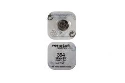 Батарейка Renata 394 SR936SW 1.55V