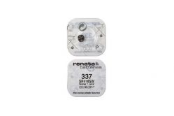 Батарейка Renata 337 SR416SW 1.55V