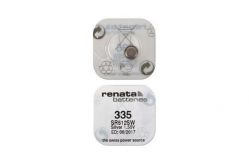 Батарейка Renata 335 SR512SW 1.55V