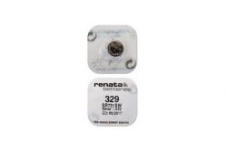 Батарейка Renata 329 SR731SW 1.55V