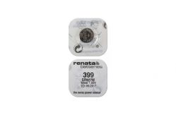 Батарейка Renata 399 SR927SW (SR57)1.55V