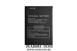 Аккумуляторная батарея для телефона UHANS U100 2200mAh Original