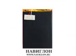 Аккумуляторная батарея для телефона UHANS S6 4000mAh Original