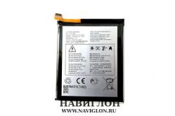 Аккумуляторная батарея Blackberry KeytwoLE Key2 LE/TLP029C1/TLP029CC/TLP029C7 3000mah Original