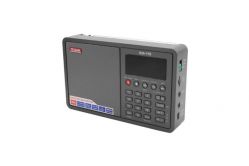 Цифровой радиоприемник с mp3 плеером Tecsun ICR-110