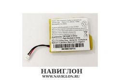 Аккумулятор для часов Garmin Fenix 3, Fenix 3HR 361-00034-02 290mah Original