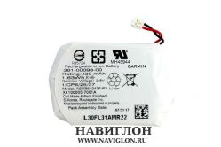 Аккумулятор для часов Garmin Fenix 5x 361-00098-00 430mah Original