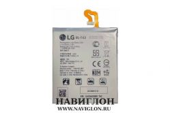 Аккумулятор для телефона LG BL-T43 G8s ThinQ LM-G810EAW 3550mAh Original