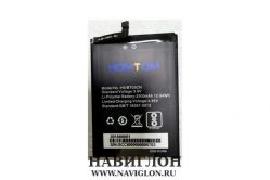 Аккумуляторная батарея Homtom H5/BT03CN 3300mAh Original