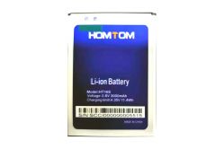 Аккумуляторная батарея HomTom HT16s 3000mAh Original