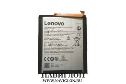 Аккумулятор для телефона Lenovo BL299 Z5s 3300mah Original