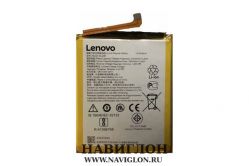 Аккумулятор для телефона Lenovo BL298 S5Pro 3500mah Original