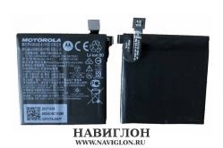 Аккумулятор для часов Motorola Moto Hi42 500mah Original