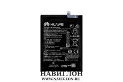 Аккумулятор для телефона Huawei HB446589EEW/HB446589ECW HONOR V30 Pro 4100mAh