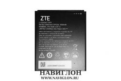 Аккумулятор для телефона ZTE Li3820T43P4h695945 Blade L8/L9/A3 Lite 2050мАч оригинал