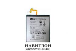 Аккумулятор для телефона LG BL-T49 LM-K410BMW/LM-K510BMW 4000mAh Original